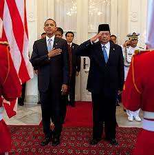 Susilo Bambang Yudhoyono Wiki Thereaderwiki