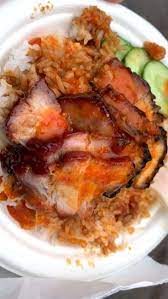 Food Insider On Instagram Singapore Chef Hawker Chan Is The Only Chef In The World To Get A Michelin Star For Street Food We Tried The Street Food Food Pork