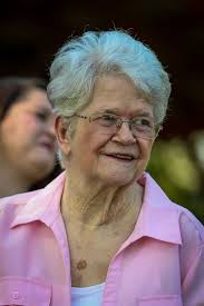 Mary Earnest Obituary May 1, 2022