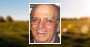 John Colonna Obituary 2018