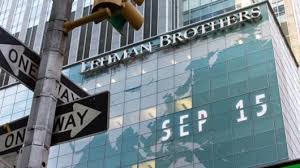 While lehman brothers found out the hard way what the harm is, it's hard to know if the u.s. 5 Years After Lehman Collapse Is Your Bank Safe