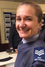 1074 (Ellesmere Port) Squadron duo congratulated