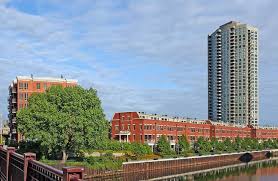 Find parking costs, opening hours and a parking map of dock square garage 20 clinton st as well as other parking lots, street parking, parking meters and private garages for rent in boston. 501 N Clinton Street 1603 Chicago Il 60654 Mls 10485239 Properties