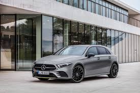Access remote start or lock/unlock, see your vehicle status, or. Video Mercedes Benz A Class Is Going To Sell Like Crazy