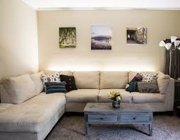 Seating Accent Lighting Super Bright Leds Living Room Lighting Couches Living Room Trendy Living Rooms