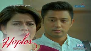 Haplos: Nakaraan nina Stella at Gerald