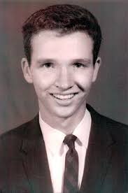 Raymond "Garry" Collier Obituary