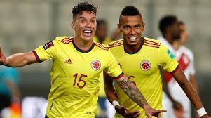 El cinco a cero con el que se derrotó a la argentina y se clasificó al. Rhxbqeflacjxm