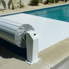 Vaste sélection de piscines hors sol à prix fous ! Volets Hors Sol Automatiques Couverture Piscine Tarifs Et Infos