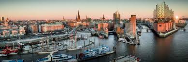 Maybe you would like to learn more about one of these? Coronavirus German Networks Take The Extra Strain From Social Distancing