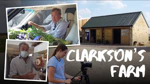 Jeremy clarkson's farm shop is open to the public (picture: Jeremy Clarkson Gave Us A Tour Of His Farm Shop Youtube