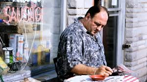 Драма, дэвид чэйз, david chase, дэниэл эттиэс, daniel attias, сериал. The Sopranos Live Free Or Die Tv Episode 2006 Imdb