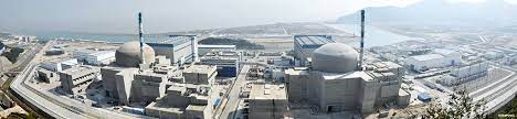 Challenge domains with higher levels to get better rewards. Framatome Large Projects Taishan 1 And 2