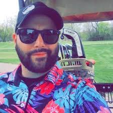 Shane Bower's Instagram, Twitter & Facebook