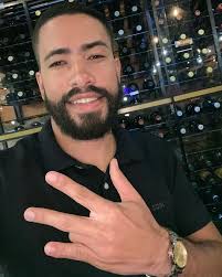 Danilo Rodrigues (@danilo_rodriguesb) • Instagram photos and videos