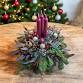 Festive wreath making workshop with Flowers by Annie - Badaguish Outdoor Centre, Glenmore Event Image