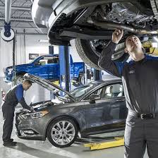 Maybe you would like to learn more about one of these? Ford Service Department In Rapid City Sd Mckie Ford