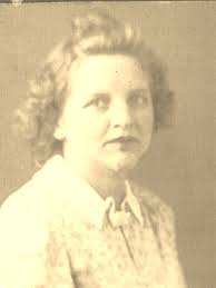 Viva Lou Deaton Moore (1919-2002)