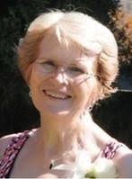 Kay Mott Obituary (1940