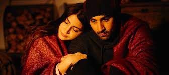 Subscribe to our mailing list to receive updates for latest hindi movies. Film Review Ae Dil Hai Mushkil Is About The Difficulty Of Moving Away From The Bollywood