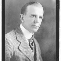 Daniel R. Crissinger, Comptroller of the Currency (1921-23) and chairman of  the Federal Reserve Board (1923-27)]