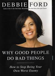 Debbie Ford Dies Self Help Author Was 57 Good People Light In The Dark Self Help