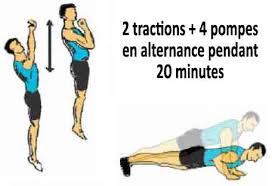 Réalisez ces 5 exercices pour voir vos bras gonfler. Musculation Des Triceps Pour Retendre La Peau Des Bras