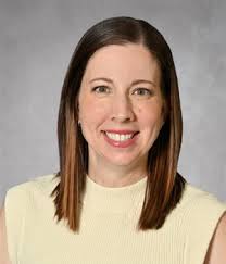 Megan Jester, PhD, RN, AHN-BC