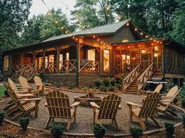 Blue creek cabin accommodates 1 to 4 guests. Best Cabin Airbnbs In Every State For 2021 With Photos Trips To Discover