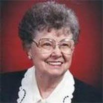 Most Recent Obituaries