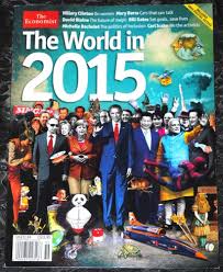 Qué le pfalta a este 2020? Astillas De Realidad The Economist La Revista De La Elite Sentencia Todo Esta Bajo Control