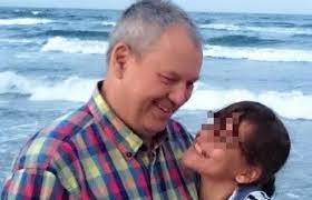 Cosmonautul mai are un nepot, andrei. De Ce A Murit Nepoata Lui Dumitru Prunariu AdevÄƒratul Motiv Al Decesului Dcnews
