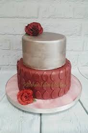 50 60th birthday cakes ranked in order of popularity and relevancy. Mums 60th Birthday Cake By Kitchen Island Cakes Cakesdecor