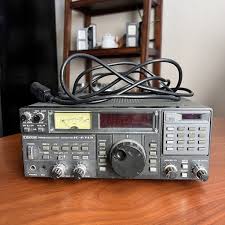 Image result for ICOM IC-R71A