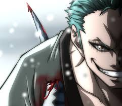 The great collection of zoro wallpaper for desktop, laptop and mobiles. 1080p Roronoa Zoro Hd Wallpaper