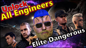 Be the first to step out onto countless unique planets as you discover land untouched since time began. The Glorious Elite Dangerous Engineers Guide How To Unlock All Engineers In 2021 Elite Dangerous Youtube