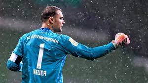 Top 10 Best Goalkeepers In The World 2021 Sportshubnet