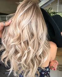 Windy upskirt black thong blonde sexy candid girls. Champagne Hair Color We Re Dying For Southern Living
