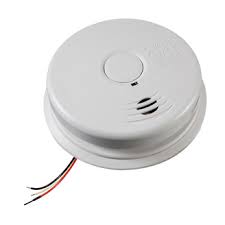 Simply hold the reset button for 15 to 20 seconds to silence the noise. Kidde I12010s Worry Free Hardwired Interconnect Smoke Alarm