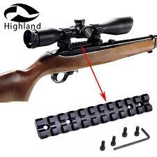 Maybe you would like to learn more about one of these? 3pcs Low Profile See Through Weaver Picatinny Rail Mount Tactical Ruger 10 22 10 22 11 Slot Red Dot Scope Reflex Sight Mount Hunting Gun Accessories Aliexpress