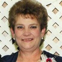 Shirley Ann Moore Obituary