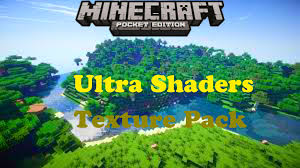 With this mod you will have new shaders in the game and you will be able to help them make the game more beautiful. Shaders In Mcpe 0 14 0 Ultra Shaders Texture Pack Minecraft Pe Pocket Edition Xenowerk Lifeline Minecraft Website