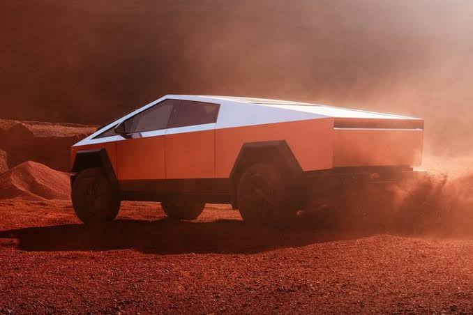 Tesla Cybertruck: everything we know - Digital Trends