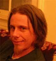 Mark Flanigan's Instagram, Twitter & Facebook