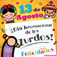 Hay figuras de la realeza que pueden celebrar el día internacional del zurdo, como william o la futura reina de españa. Mexico Lindo On Twitter Feliz Dia A Todos Los Zurdos Diadelzurdo Zurdos Mexicolindo