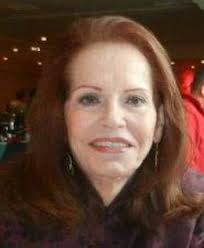 Veronica Ehrlich, 67