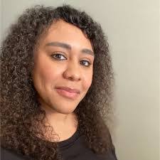 Tanisha Mitchell's Instagram, Twitter & Facebook