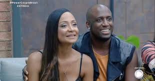 André marinho da silva (rio de janeiro, december 4, 1978) is a brazilian singer, songwriter and presenter. Casal De Power Couple Se Separa Apos Mulher Descobrir Traicao Do Marido Cidadeverde Com