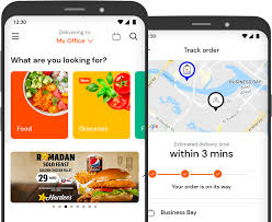 See the best & latest best fast food app deals on iscoupon.com. Order Food And Grocery Online From Delivery Restaurants And Groceries In Uae Talabat