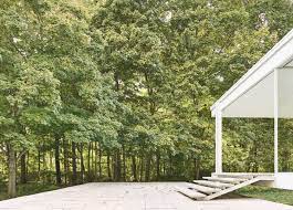 Photographer Derek Swalwell S Farnsworth Miller Exhibition Est Living Architecture Architecture Design Interior Architecture